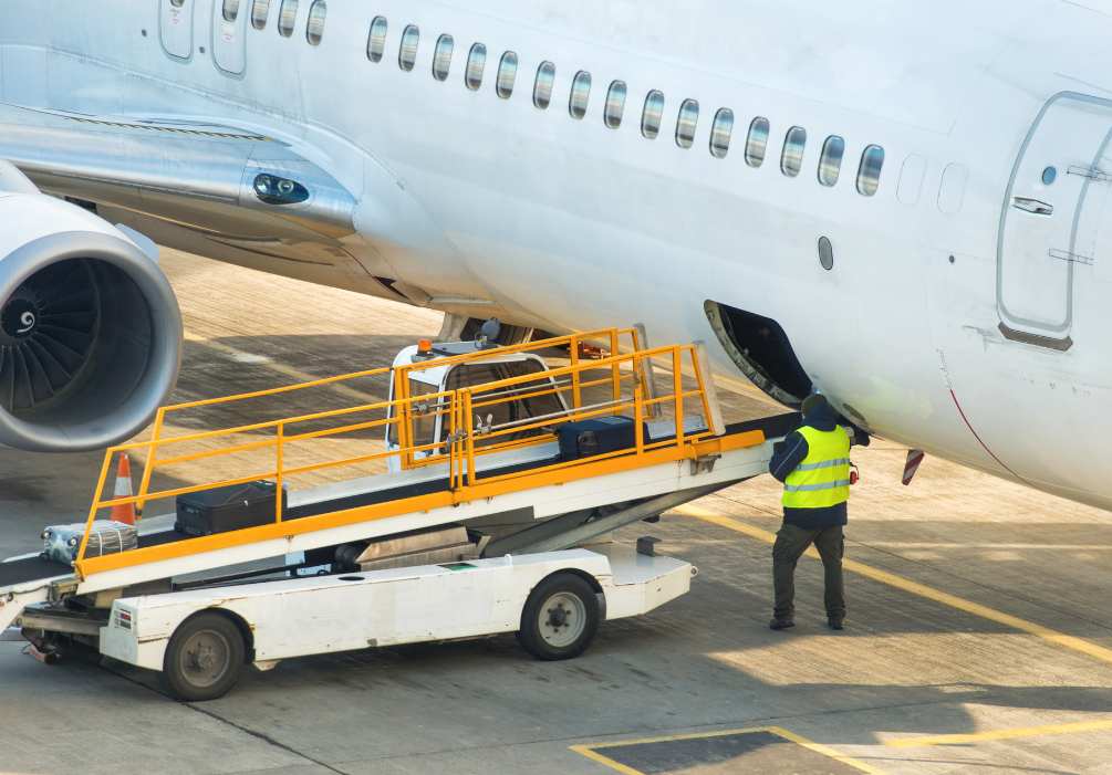 air freight