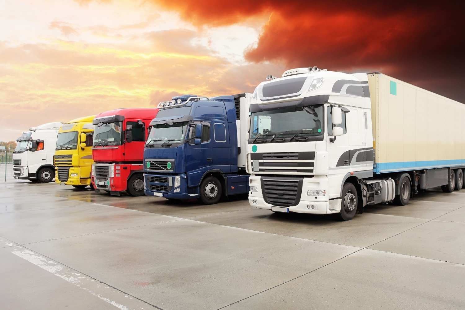 Transportation & Logistics