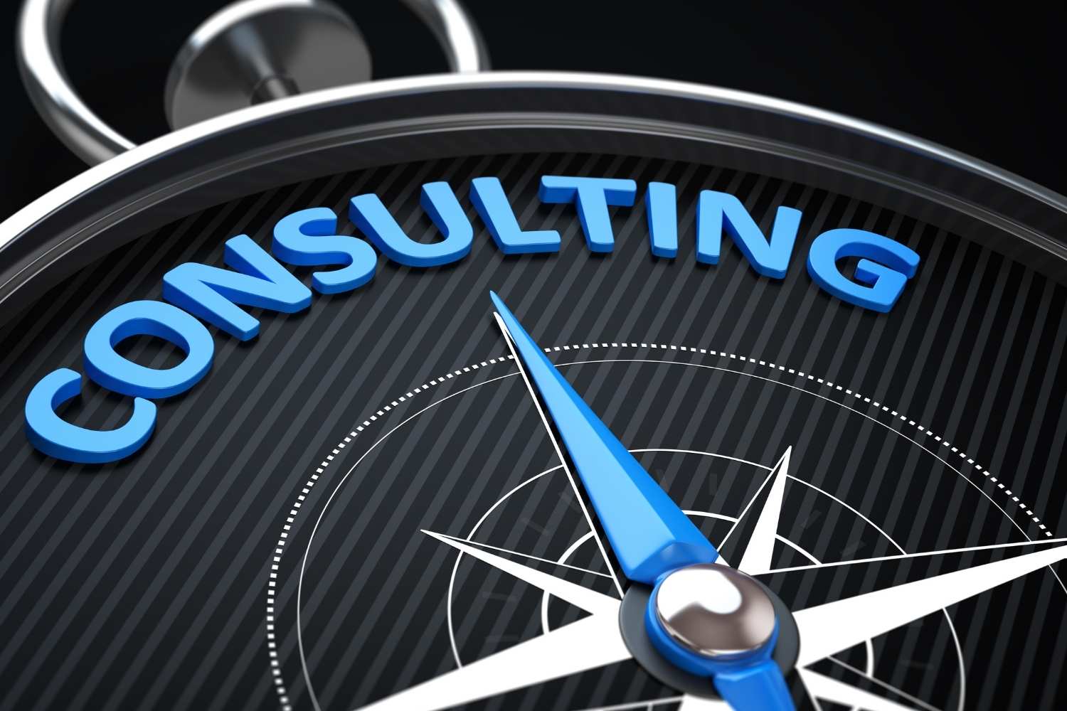 Business Consulting
